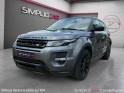 Land rover range rover evoque mark iii td4 150 se dynamic a occasion simplicicar compiegne simplicicar simplicibike france