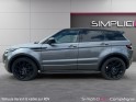 Land rover range rover evoque mark iii td4 150 se dynamic a occasion simplicicar compiegne simplicicar simplicibike france