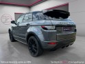 Land rover range rover evoque mark iii td4 150 se dynamic a occasion simplicicar compiegne simplicicar simplicibike france