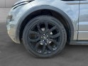 Land rover range rover evoque mark iii td4 150 se dynamic a occasion simplicicar compiegne simplicicar simplicibike france