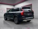 Volvo xc90 recharge t8 awd 30387 ch geartronic 8 7pl inscription luxe occasion paris 17ème (75)(porte maillot) simplicicar...