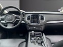 Volvo xc90 recharge t8 awd 30387 ch geartronic 8 7pl inscription luxe occasion paris 17ème (75)(porte maillot) simplicicar...