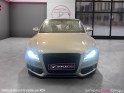 Audi s5 cabriolet v6 3.0 tfsi 333 quattro s tronic garantie 12 mois occasion cergy (95) simplicicar simplicibike france