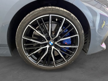 Bmw serie 1 f40 m135i xdrive 306ch bva8 garantie bmw 2025 occasion montpellier (34) simplicicar simplicibike france