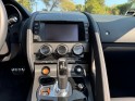 Jaguar f-type cabriolet v6 s 3.0 380 suralimente a occasion simplicicar frejus  simplicicar simplicibike france