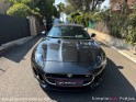 Jaguar f-type cabriolet v6 s 3.0 380 suralimente a occasion simplicicar frejus  simplicicar simplicibike france