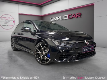 Volkswagen golf 8r abt 2.0 tsi dsg7 - garantie 12 mois - immat fr pas de malus occasion simplicicar lyon ouest simplicicar...