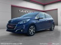 Peugeot 208 1.2 puretech 110ch ss eat6 allure garantie 12 mois opteven occasion simplicicar royan simplicicar simplicibike...