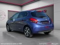 Peugeot 208 1.2 puretech 110ch ss eat6 allure garantie 12 mois opteven occasion simplicicar royan simplicicar simplicibike...