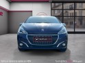 Peugeot 208 1.2 puretech 110ch ss eat6 allure garantie 12 mois opteven occasion simplicicar royan simplicicar simplicibike...