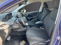 Peugeot 208 1.2 puretech 110ch ss eat6 allure garantie 12 mois opteven occasion simplicicar royan simplicicar simplicibike...