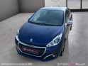 Peugeot 208 1.2 puretech 110ch ss eat6 allure garantie 12 mois opteven occasion simplicicar royan simplicicar simplicibike...