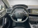 Peugeot 308 1.6 thp 155ch bvm6 féline garantie 12 mois toit panoramique démarrage sans clé sièges cuir alcantara...