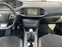 Peugeot 308 1.6 thp 155ch bvm6 féline garantie 12 mois toit panoramique démarrage sans clé sièges cuir alcantara...