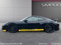 Porsche 718 cayman gt4 4.0i gt4 420 ch // garantie 12 mois occasion simplicicar charmes simplicicar simplicibike france