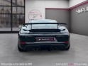 Porsche 718 cayman gt4 4.0i gt4 420 ch // garantie 12 mois occasion simplicicar charmes simplicicar simplicibike france