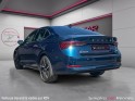 Skoda octavia 1.4 tsi phev iv 204 ch dsg6e style sous garantie constructeur occasion simplicicar rennes simplicicar...