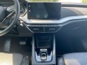 Skoda octavia 1.4 tsi phev iv 204 ch dsg6e style sous garantie constructeur occasion simplicicar rennes simplicicar...