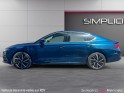 Skoda octavia 1.4 tsi phev iv 204 ch dsg6e style sous garantie constructeur occasion simplicicar rennes simplicicar...