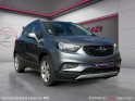 Opel mokka x 1.6 cdti - 136 ch 4x2 color edition 54228 kms  full cuir  12 mois de garantie occasion simplicicar vernon...