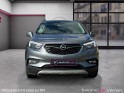 Opel mokka x 1.6 cdti - 136 ch 4x2 color edition 54228 kms  full cuir  12 mois de garantie occasion simplicicar vernon...