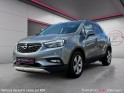 Opel mokka x 1.6 cdti - 136 ch 4x2 color edition 54228 kms  full cuir  12 mois de garantie occasion simplicicar vernon...