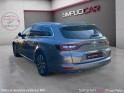 Renault talisman estate blue dci 200 edc intens // garantie 12 mois occasion simplicicar charmes simplicicar simplicibike...