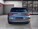 Renault talisman estate blue dci 200 edc intens // garantie 12 mois occasion simplicicar charmes simplicicar simplicibike...