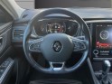 Renault talisman estate blue dci 200 edc intens // garantie 12 mois occasion simplicicar charmes simplicicar simplicibike...