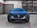 Renault talisman estate blue dci 200 edc intens // garantie 12 mois occasion simplicicar charmes simplicicar simplicibike...