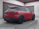 Mini paceman r61 218 ch all4 john cooper works a occasion simplicicar pau simplicicar simplicibike france