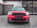 Mini paceman r61 218 ch all4 john cooper works a occasion simplicicar pau simplicicar simplicibike france