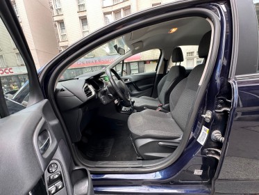 Citroen c3 c3 puretech 82 confort occasion paris 15ème (75) simplicicar simplicibike france