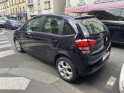 Citroen c3 c3 puretech 82 confort occasion paris 15ème (75) simplicicar simplicibike france