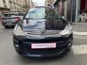 Citroen c3 c3 puretech 82 confort occasion paris 15ème (75) simplicicar simplicibike france