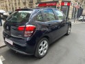 Citroen c3 c3 puretech 82 confort occasion paris 15ème (75) simplicicar simplicibike france