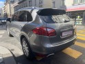 Porsche cayenne 4.8 v8 s tiptronic s a occasion paris 15ème (75) simplicicar simplicibike france