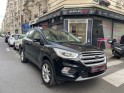 Ford kuga 1.5 flexifuel-e85 150 ss 4x2 bva6 titanium occasion paris 15ème (75) simplicicar simplicibike france