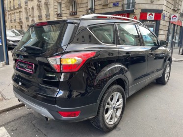 Ford kuga 1.5 flexifuel-e85 150 ss 4x2 bva6 titanium occasion paris 15ème (75) simplicicar simplicibike france