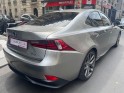 Lexus is is 300h f sport occasion paris 15ème (75) simplicicar simplicibike france