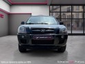 Hyundai tucson 2.0 crdi 2wd 140 pack confort occasion simplicicar frejus  simplicicar simplicibike france