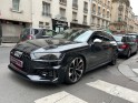 Audi rs4 avant v6 2.9 tfsi 450 ch tiptronic 8 occasion paris 15ème (75) simplicicar simplicibike france