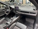 Audi rs4 avant v6 2.9 tfsi 450 ch tiptronic 8 occasion paris 15ème (75) simplicicar simplicibike france