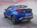 Toyota c-hr hybride my22 2.0l edition - 184 ch - led - camera - carplay - chr - carplay occasion champigny-sur-marne (94)...