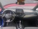 Toyota c-hr hybride my22 2.0l edition - 184 ch - led - camera - carplay - chr - carplay occasion champigny-sur-marne (94)...