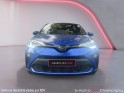 Toyota c-hr hybride my22 2.0l edition - 184 ch - led - camera - carplay - chr - carplay occasion champigny-sur-marne (94)...