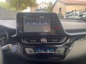 Toyota c-hr hybride my22 2.0l edition - 184 ch - led - camera - carplay - chr - carplay occasion champigny-sur-marne (94)...