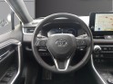 Toyota rav4 hybride rechargeable my23 awd-i design 1 ere main garantie constructeur occasion simplicicar caen  simplicicar...