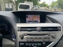 Lexus rx 450h 3.5 v6 299 awd pack président e-cvt - camera - toit panoramique - cuir chauffant occasion champigny-sur-marne...