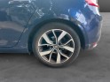 Renault megane iv berline tce 130 energy edc intens - toit ouvrant - bose - affichage tête haute occasion...